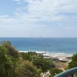 Vila Girassol With Sea View Porto De Mos