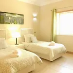 Vila Girassol With Sea View Porto De Mos