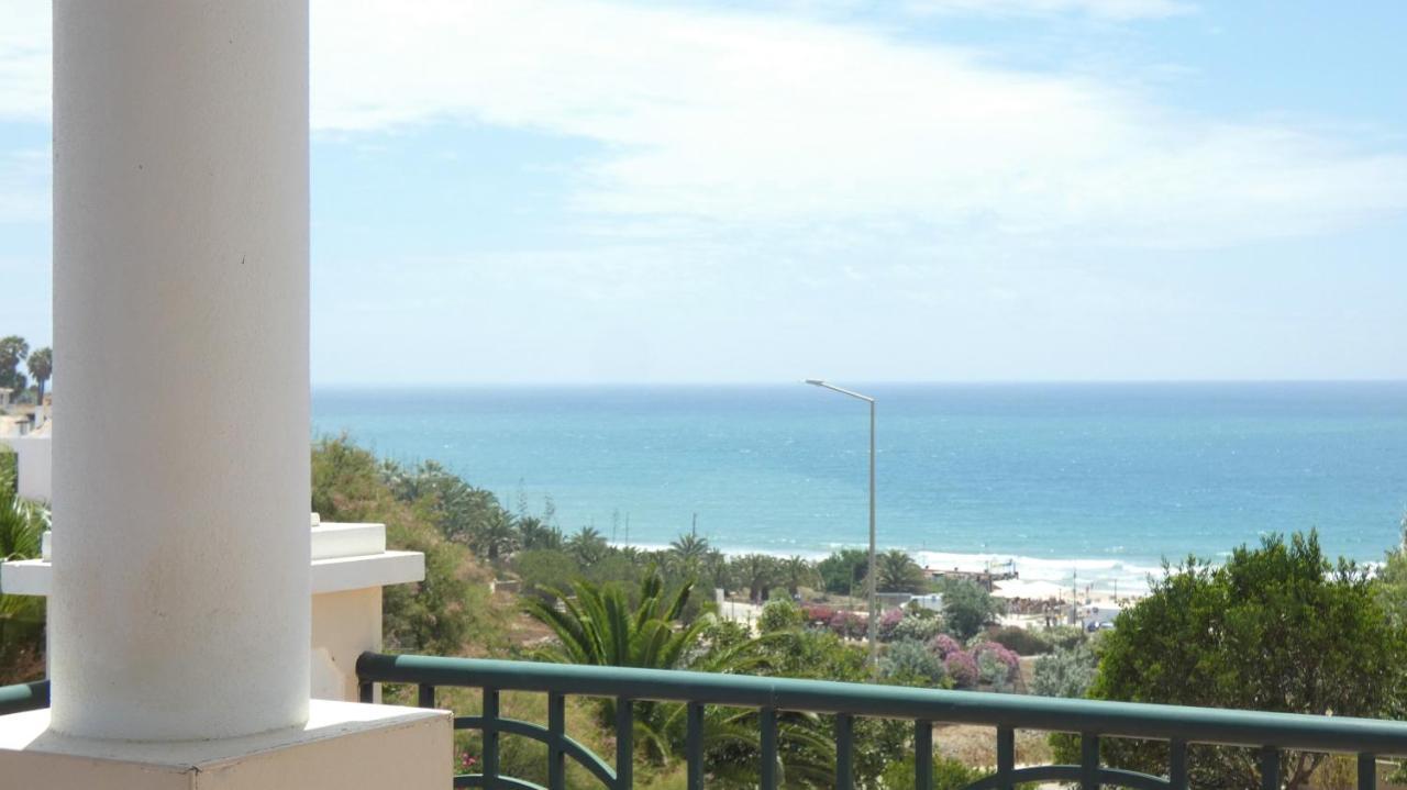 Vila Girassol With Sea View Porto De Mos *