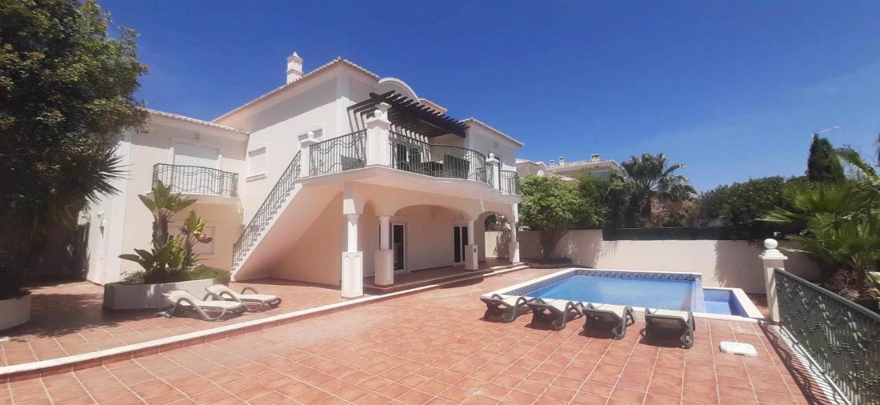 Villa Vila Girassol With Sea View Porto De Mos *