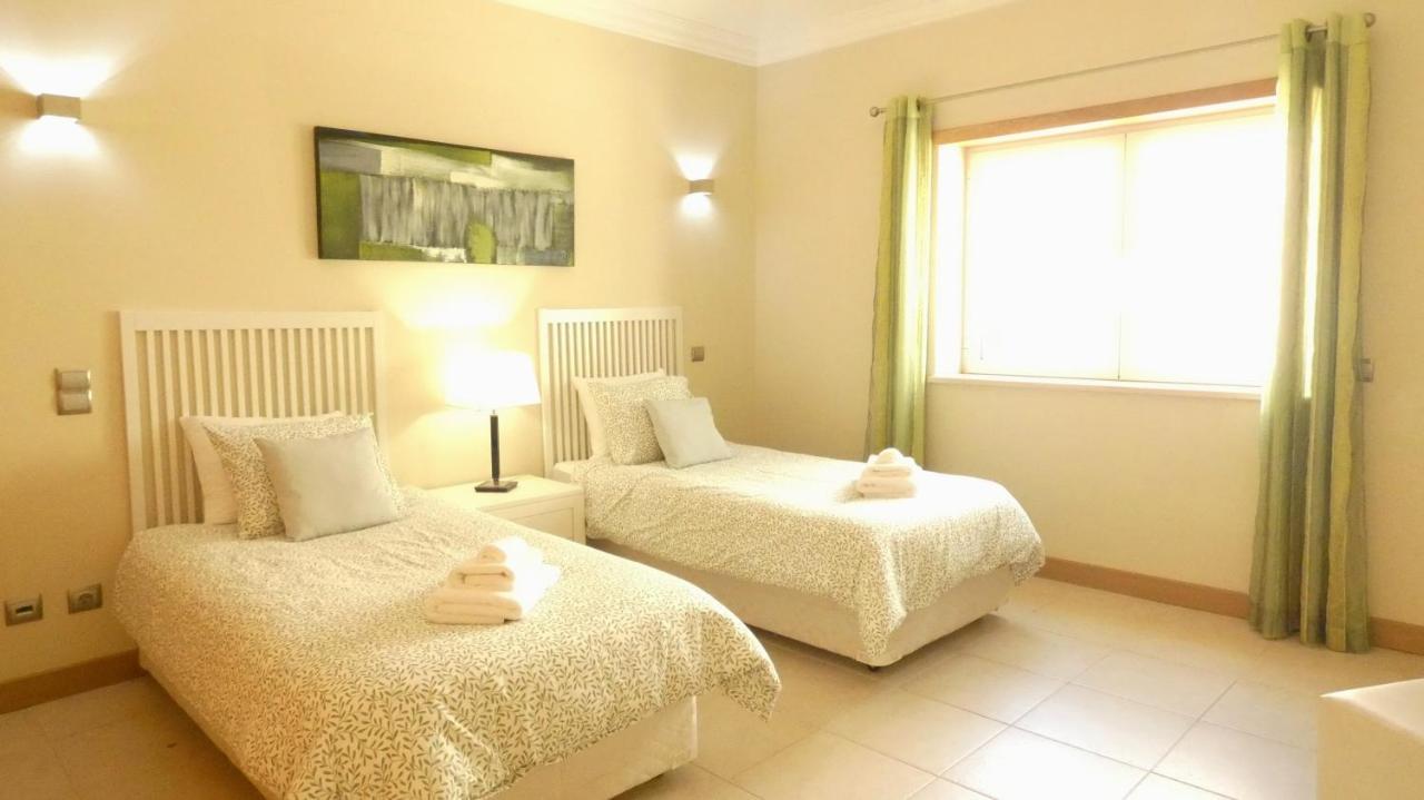 Villa Vila Girassol With Sea View Porto De Mos *