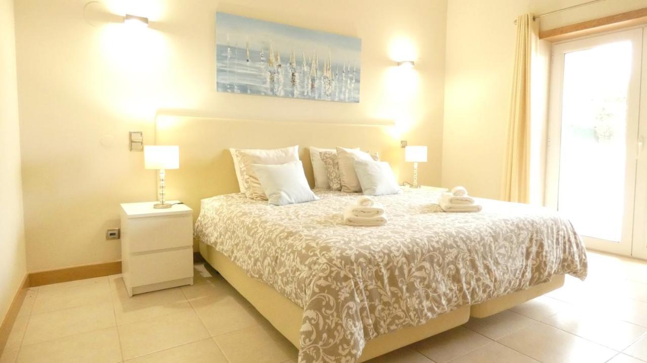 Vila Girassol With Sea View Porto De Mos *