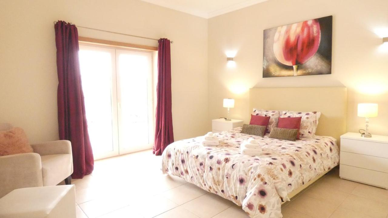 Villa Vila Girassol With Sea View Porto De Mos *